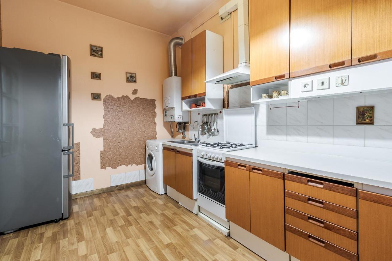 Doroshenka Antique Apartment Львов Экстерьер фото